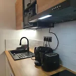 Woodbay - Clim, Wi-fi, Hyper Center