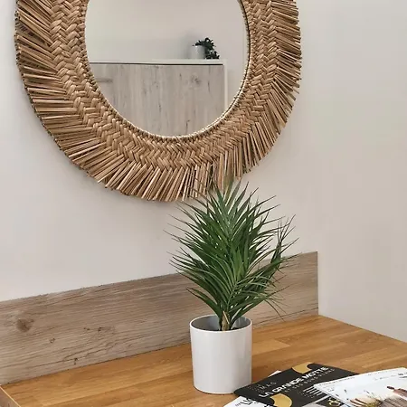 Woodbay - Clim, Wi-fi, Hyper Center Apartman *