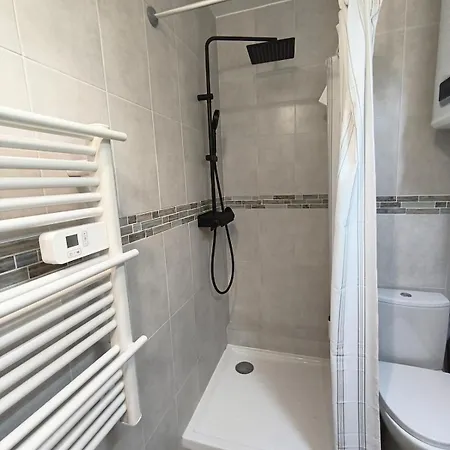 Woodbay - Clim, Wi-fi, Hyper Center Apartman La Grande-Motte