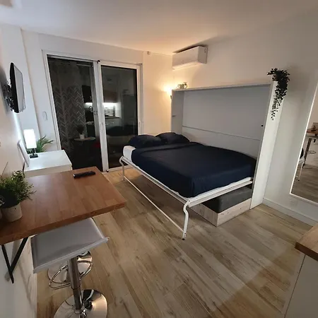 Apartamento Woodbay - Clim, Wi-fi, Hyper Center