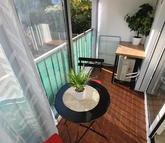 아파트 Woodbay - Clim, Wi-fi, Hyper Center 라그랑모트