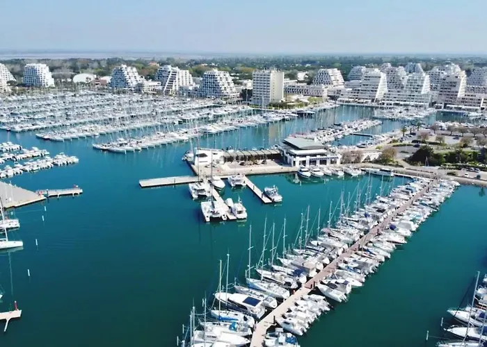 Woodbay - Clim, Wi-fi, Hyper Center شقة لا غراند موت
